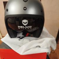 casco helmo milano edizione limitata 