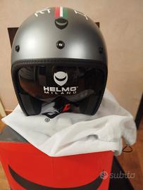 casco helmo milano edizione limitata 