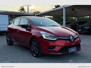 RENAULT Clio dCi 8V 90 CV 5p. AUTOCARRO N1