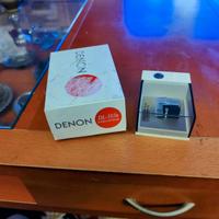 denon dl 103r - MC - condizioni perfette