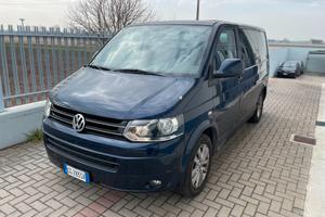 Volkswagen Multivan 2.0 BiTDI 180CV 4 Motion Highl
