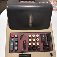 Olivetti Divisumma 24