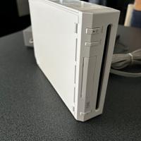 Nintendo wii