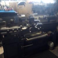 Attrezzatura da lavoro