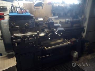 Attrezzatura da lavoro