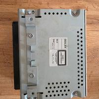 Lettore cd Ford fiesta del 2011