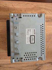 Lettore cd Ford fiesta del 2011