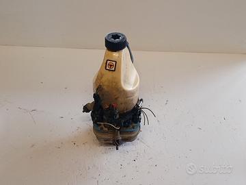 POMPA IDROGUIDA FIAT Croma 2Â° Serie 939A1000 dies