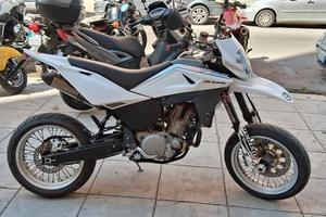 Husqvarna SMR 630 - 2010