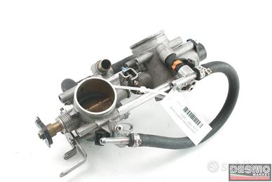 corpo farfallato iniettori Ducati st my 1997 – 200