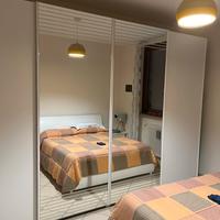 Armadio camera da letto