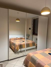 Armadio camera da letto