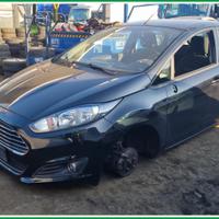 Ricambi Usati FORD FIESTA (CCN) 2013