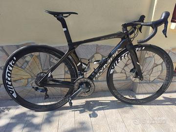 Olympia boost Shimano ultegra