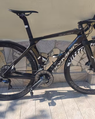 Olympia boost Shimano ultegra