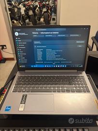 Lenovo Ideapad slim 3 -16 GB Ram