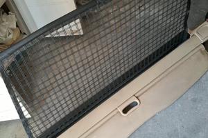 Tenda rullo portabagagli BMW e91