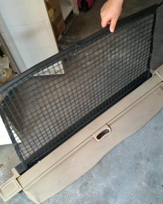 Tenda rullo portabagagli BMW e91