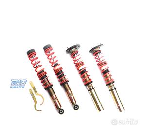 SOSPENSIONE FILETTATA EIBACH MTS BMW E12