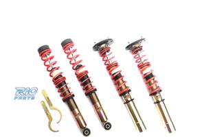 SOSPENSIONE FILETTATA EIBACH MTS BMW E12
