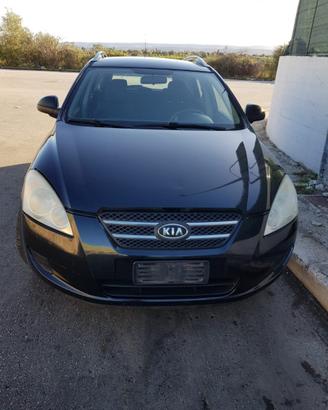 Ricambi Kia Ceed D4FB 1.6 CRDI 2008