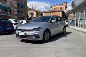 Volkswagen Polo 1.0 EVO Life