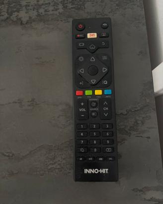 Televisione