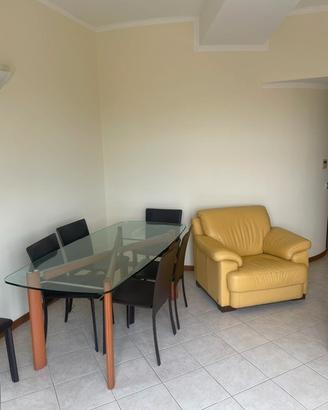 Cagliari Attico Appartamento con terrazza a livell