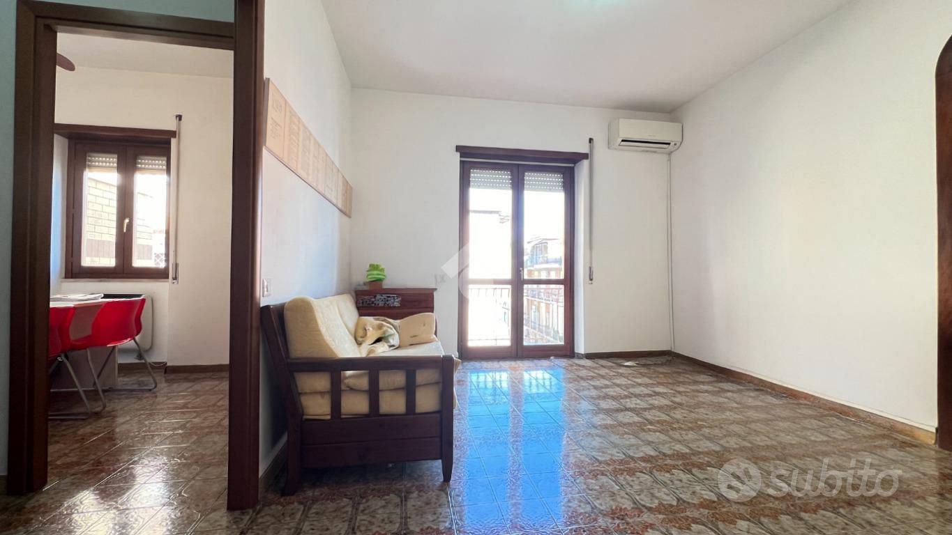 Apartment in Fonte Nuova, Tor Lupara - Vista 5