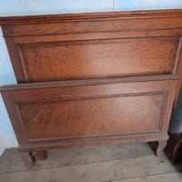 Giroletto in legno