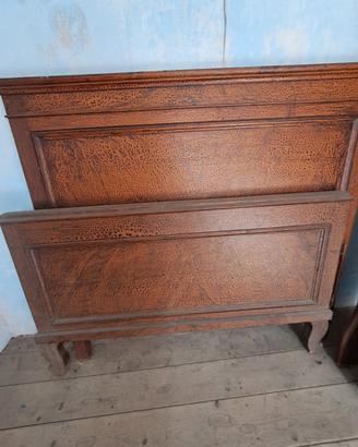 Giroletto in legno