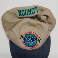 Cappello dell'Hard Rock Caffè