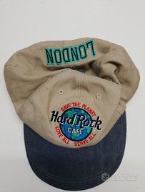 Cappello dell'Hard Rock Caffè