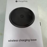 Miophie base di ricarica wireless