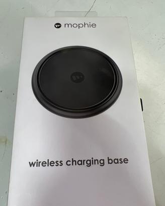 Miophie base di ricarica wireless