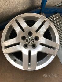 Cerchi VW “15