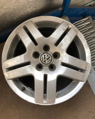 Cerchi VW “15