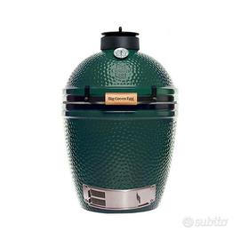Barbecue Kamado Large Big Green Egg