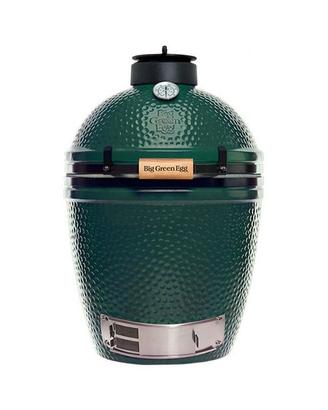 Barbecue Kamado Large Big Green Egg