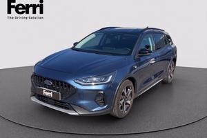 FORD Focus Active SW 1.0t ecoboost h 125cv