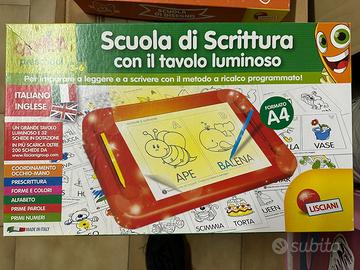 Scuola di scrittura