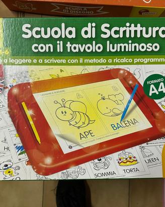 Scuola di scrittura