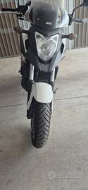 Honda NC750X Dct
