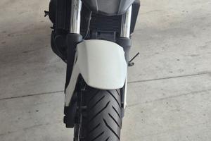 Honda NC750X Dct