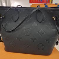 Louis Vuitton Neverfull  mm