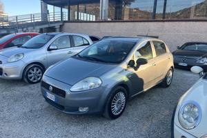 Fiat Grande Punto 1.3 Multijet 75 CV 5 porte