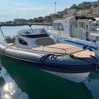 Gommone salpa soleil 30