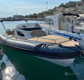 Gommone salpa soleil 30