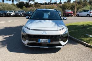 Hyundai Bayon 1.2 MPI MT XLine