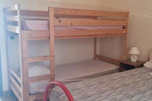 Tortora marina casa con ampi spazi esterni